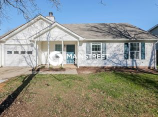 3604 Cedarbark Dr, Matthews, NC