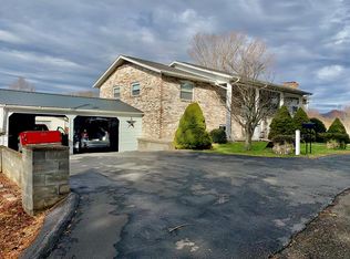 173 Rosedale Cir, Rosedale, VA 24280