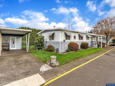 2902 E 2nd St Unit 98, Newberg, OR, 97132