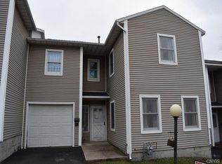 314 Gertrude St, Syracuse, NY 13203