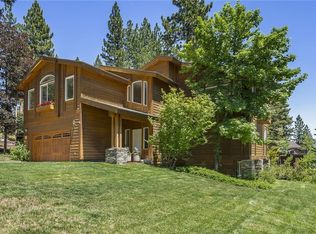 699 Tumbleweed Cir, Incline Village, NV