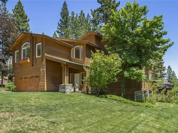 699 Tumbleweed Cir, Incline Village, NV 89451