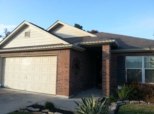 16299 Hidden Deer Ln, Conroe, TX 77302