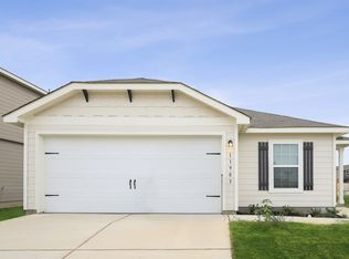 11903 Claudette St, San Antonio, TX 78252