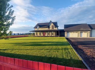 6111 E Peone Rd, Mead, WA 99021