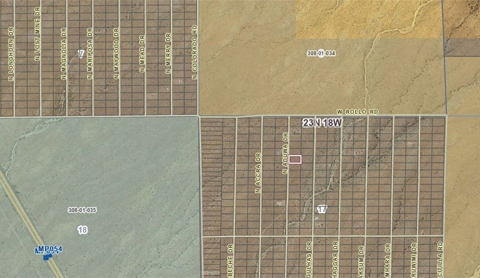 2nd image of Lot 27 N Aduwa Drive