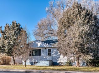 735 Carol St, Fort Morgan, CO 80701