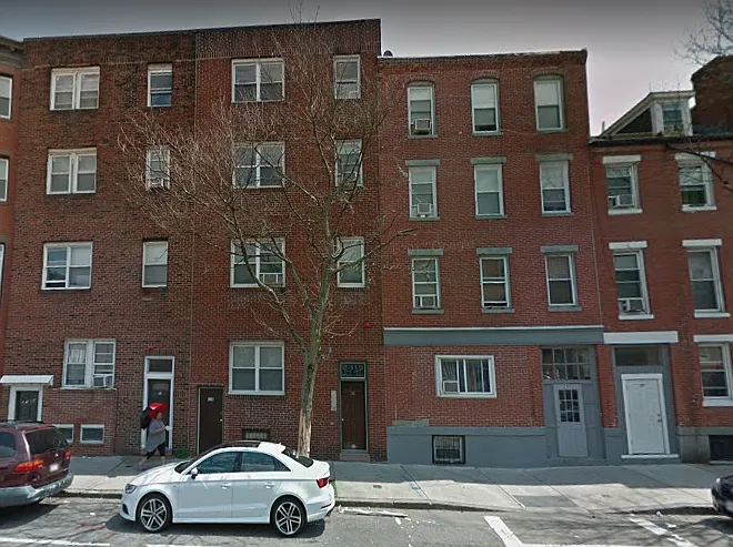 1 bed, 700 sqft, $2,550 — Photo 3