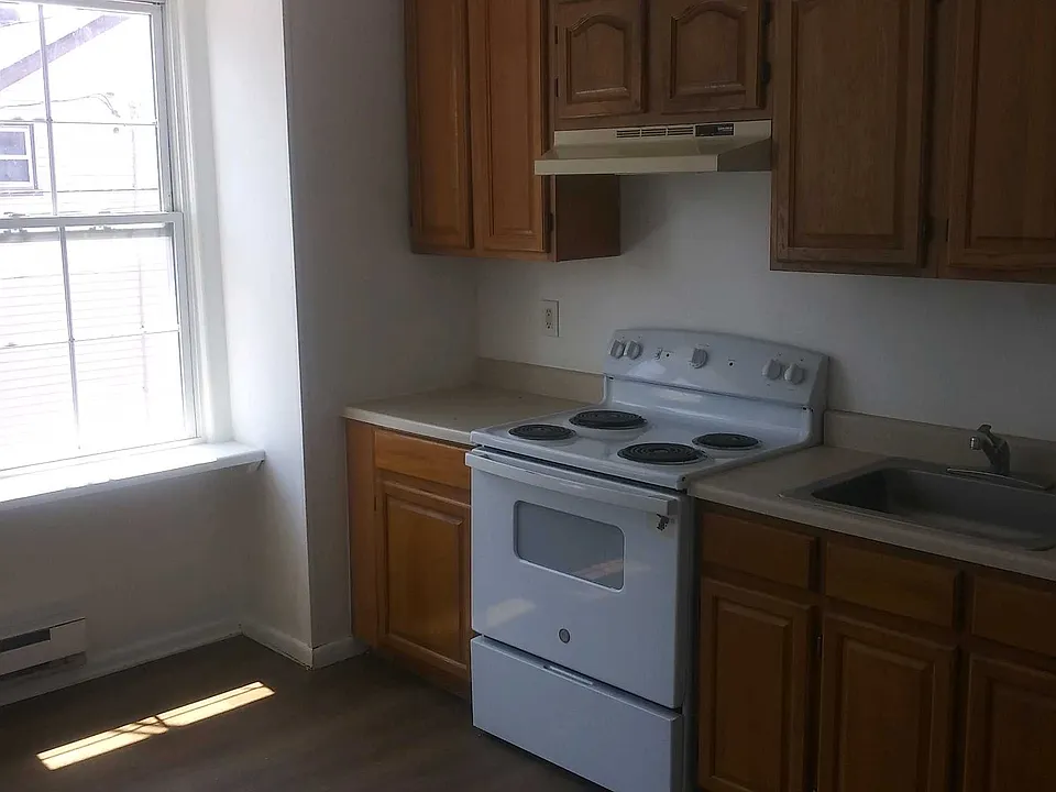 201 N Furnace St #2