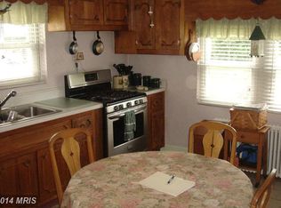 9601 Dyson Rd, Brandywine, MD 20613