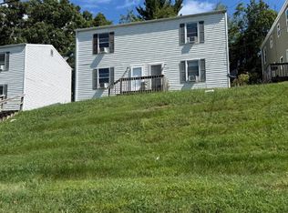 2107 Staunton Ave NW, Roanoke, VA 24017