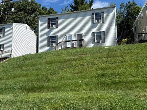 2107 Staunton Ave NW, Roanoke, VA 24017
