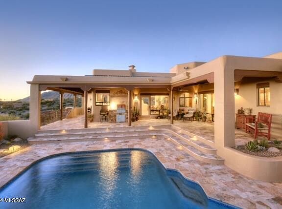 2nd image of 5600 E Paseo Cimarron