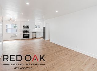 6661 Sepulveda Blvd #6, Van Nuys, CA 91406