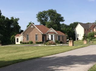 8621 Glen Hannah Ct, Baltimore, MD 21244