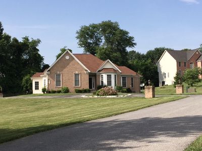 8621 Glen Hannah Ct, Baltimore, MD, 21244