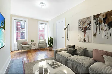 Rented by Bold New York