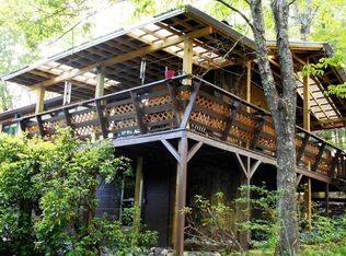 116 Sawyer Ln, Blairsville, GA 30512