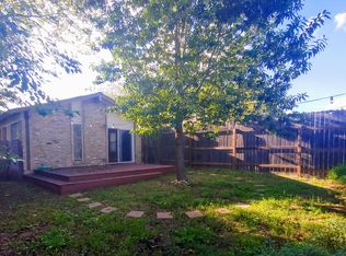 2211 E 51st St #2, Austin, TX 78723