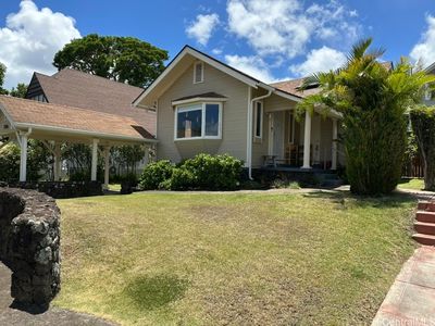 (Undisclosed Address), Honolulu, HI, 96822