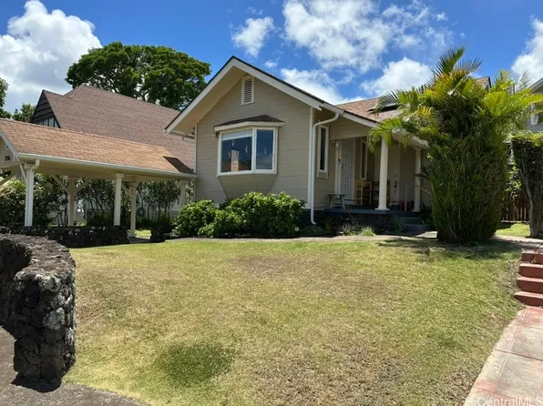 (undisclosed Address), Honolulu, HI 96822