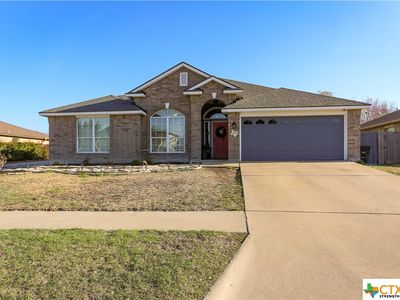 1904 Schorn Dr, Killeen, TX, 76542