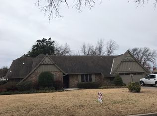 4211 SE Rolling Meadows Rd, Bartlesville, OK 74006