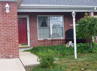 441 Reagan Cir, Franklin, IN 46131