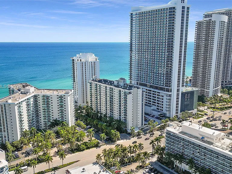 4001 S Ocean Dr #3P — Photo 37