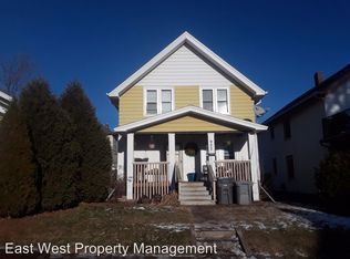 922 N 11th Ave E, Duluth, MN 55805