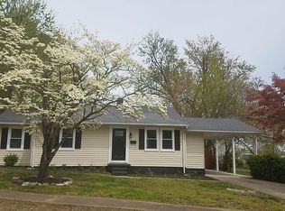 701 E Glenn Ct, Owensboro, KY 42303