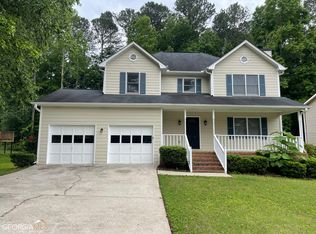 3310 Ridgerock Way, Snellville, GA 30078