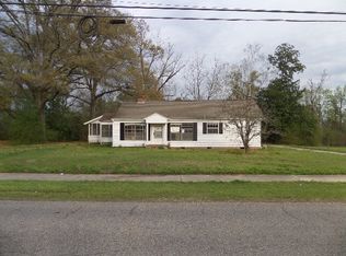 317 Alco Dr, Brewton, AL 36426