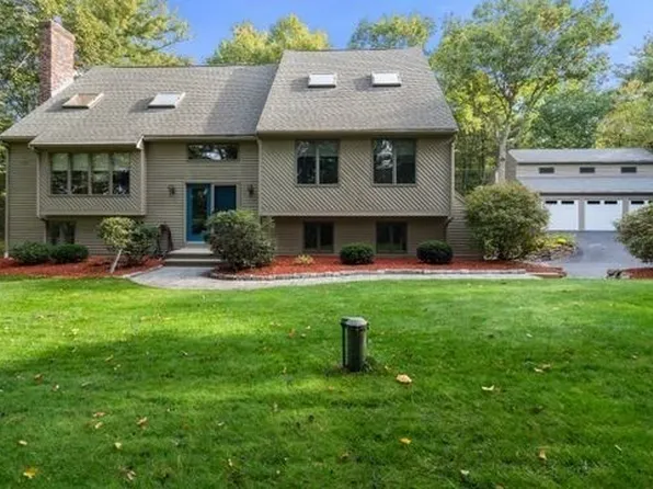 170 Millville Rd, Mendon, MA 01756
