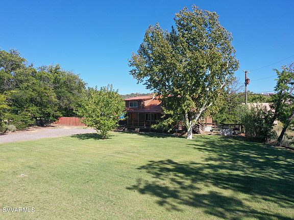 2nd image of 1524 W Horseshoe Bend Drive