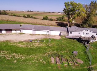 12527 Garthwaite Ln, Mount Hope, WI 53816