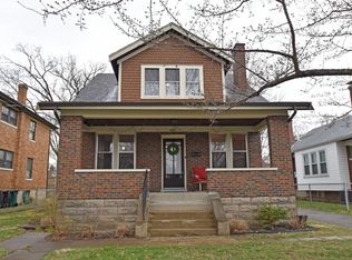 6681 Bantry Ave, Cincinnati, OH 45213