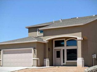 7249 Turtle Creek Ct, El Paso, TX 79934