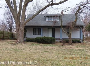 1457 South Ave, Springfield, MO 65807
