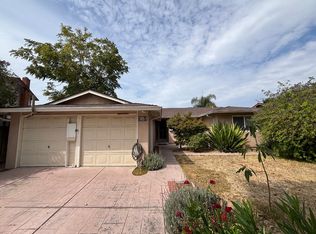 1051 Keldon Dr, San Jose, CA 95121