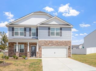 188 Pecan Grove Ln, Fuquay Varina, NC 27526