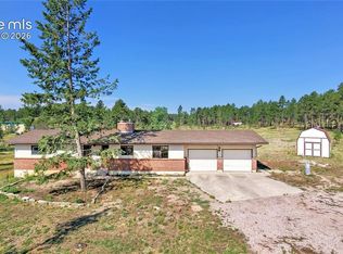 9650 Hardin Rd, Colorado Springs, CO 80908