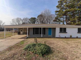 214 Tech St, Paragould, AR 72450