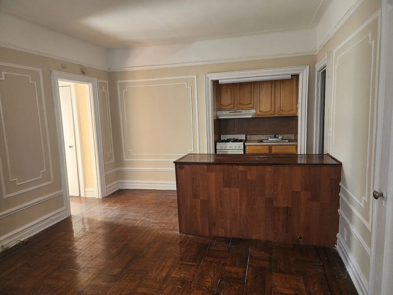 1 bed, 600 sqft, $2,000 — Photo 2