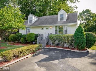 3520 Pine Ct, Dumfries, VA 22026