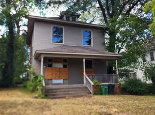 2110 Wolfe St, Little Rock, AR 72202