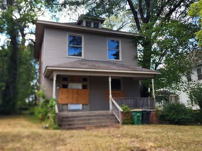 2110 Wolfe St, Little Rock, AR, 72202