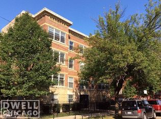 4650 N Monticello Ave, Chicago, IL 60625