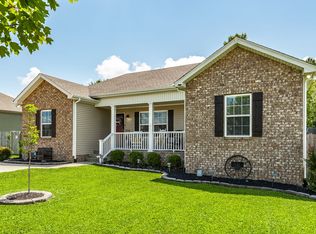 118 Thacker Dr, Portland, TN 37148