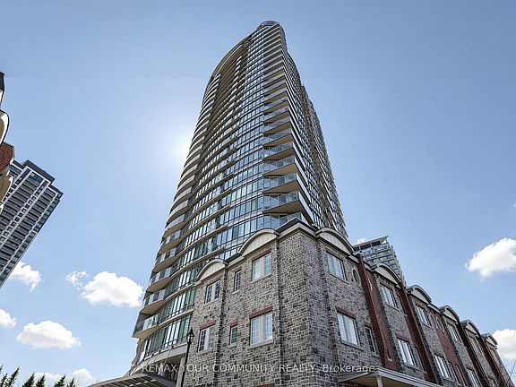 3rd image of 15 Windermere Ave #1506
